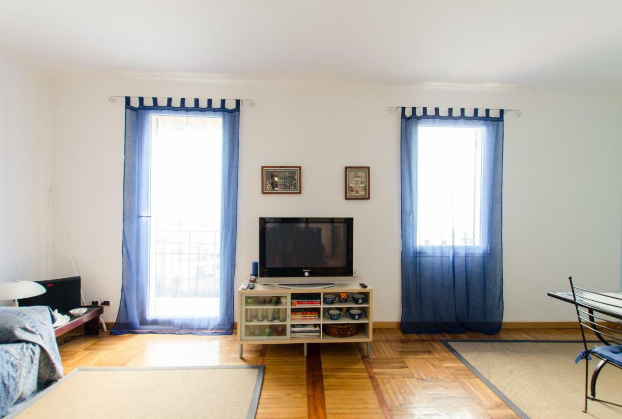 Alex Beach House Daire Sanremo Dış mekan fotoğraf