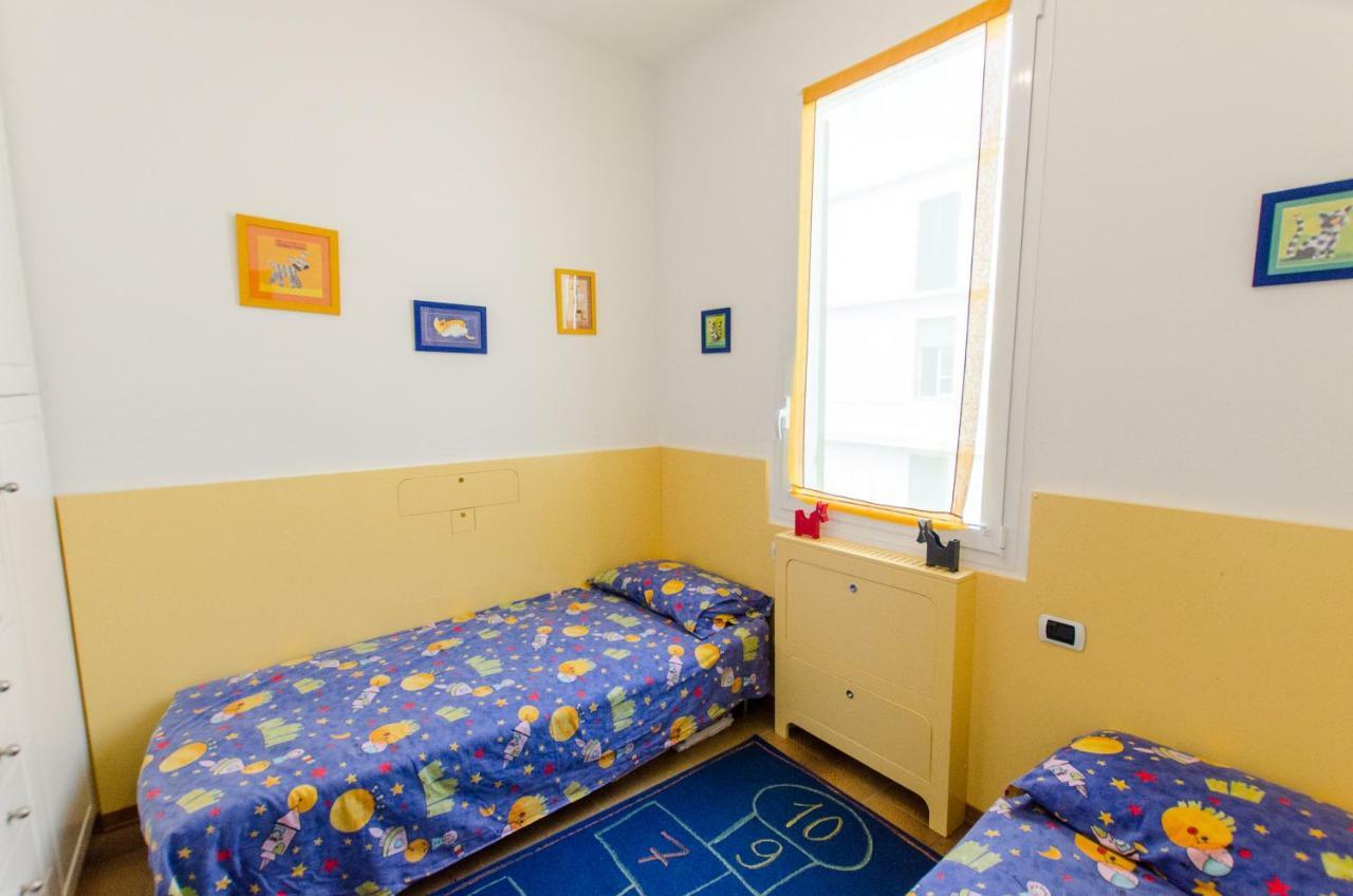 Alex Beach House Daire Sanremo Dış mekan fotoğraf